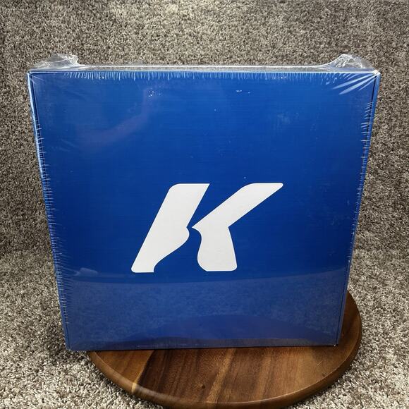 KORKERS Mens Size 13 Snowmageddon With SnowTrac Sole Black Boot (OB9601BK) - Picture 6 of 6